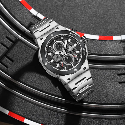 NAVIFORCE Chronograph