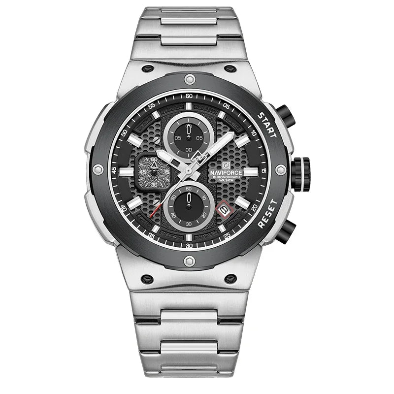 NAVIFORCE Chronograph
