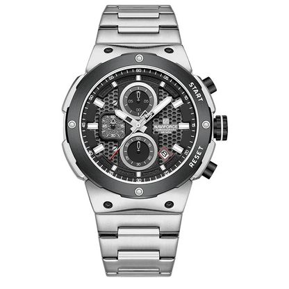NAVIFORCE Chronograph