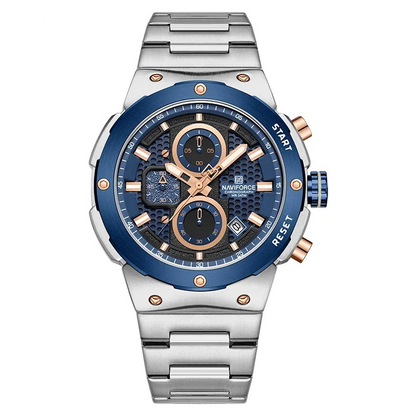 NAVIFORCE Chronograph