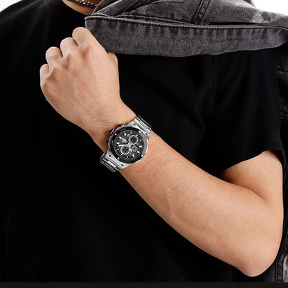 NAVIFORCE Chronograph