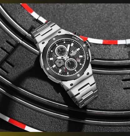NAVIFORCE Chronograph