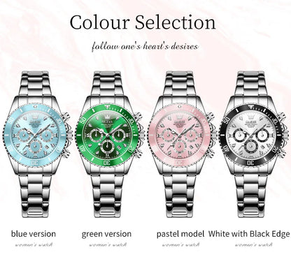 Astarz&co OLEVS 5632