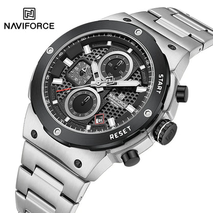 NAVIFORCE Chronograph