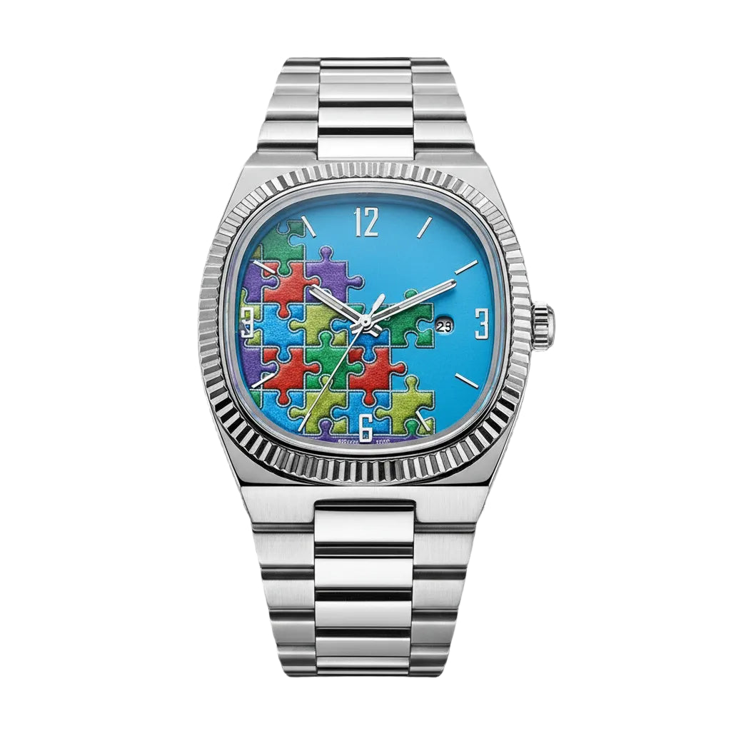 Astarz&co Vintage Puzzle