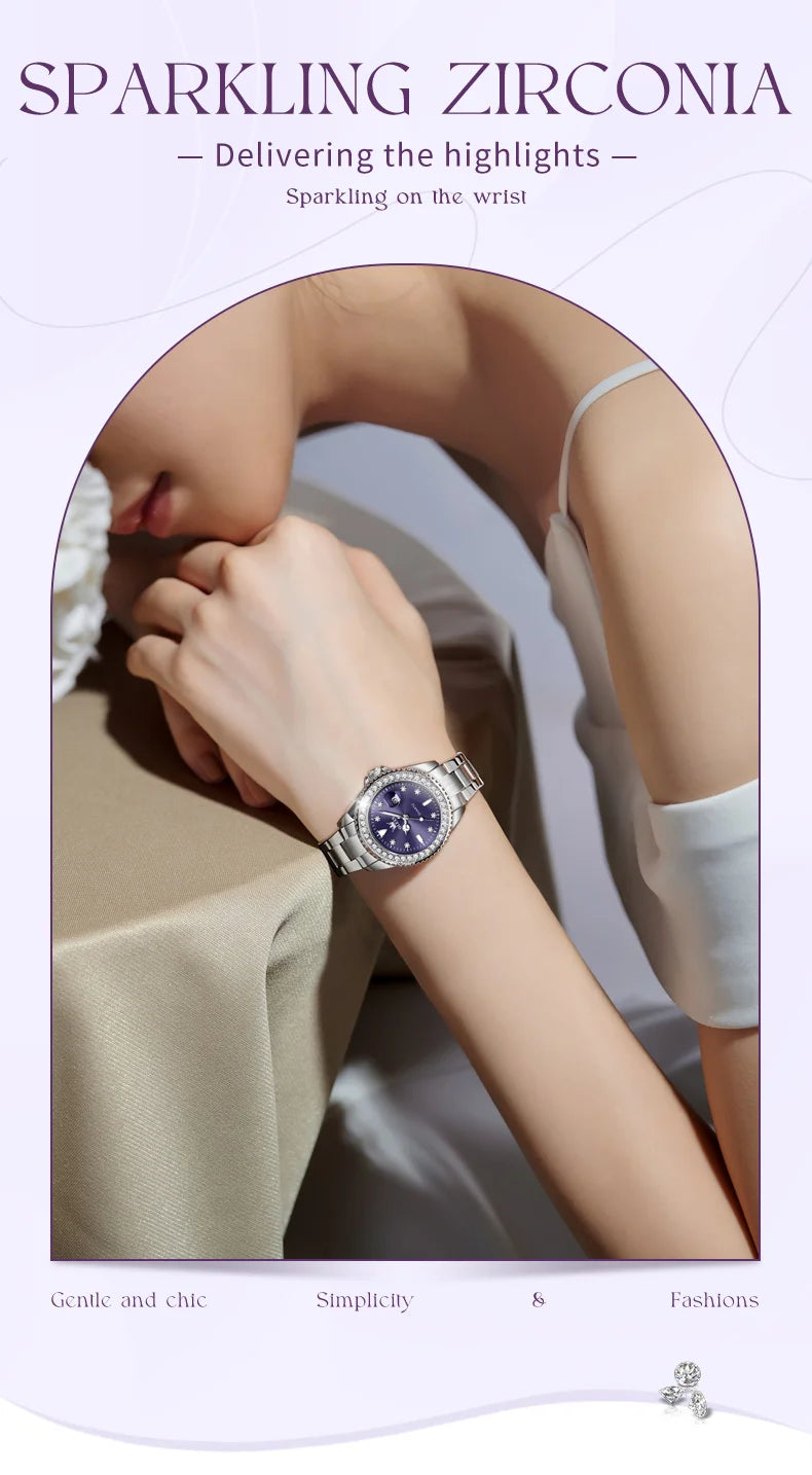 Astarz&co Olevs 9945