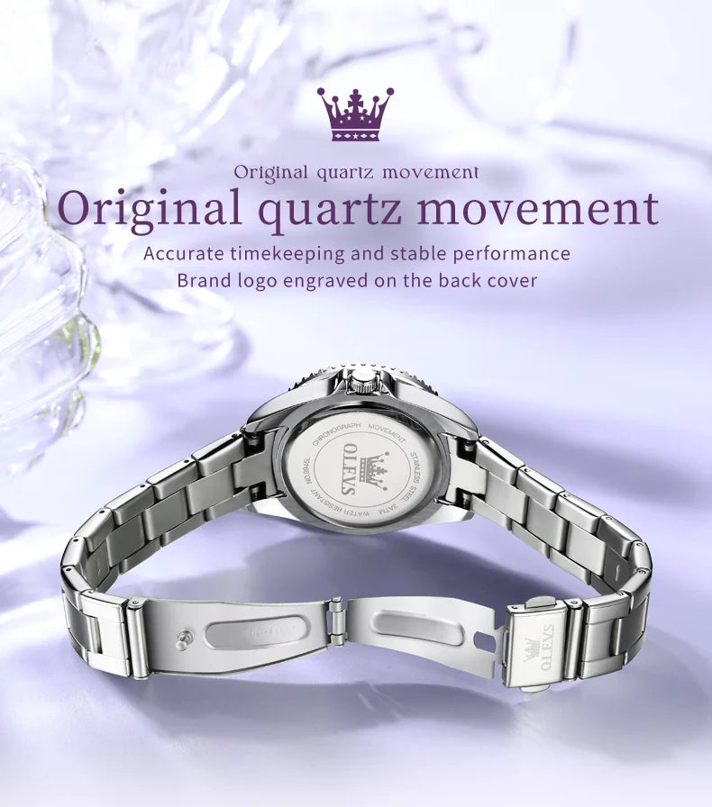 Astarz&co Olevs 9945