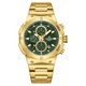 GOLD GREEN