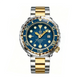 SILVER GOLD BLUE