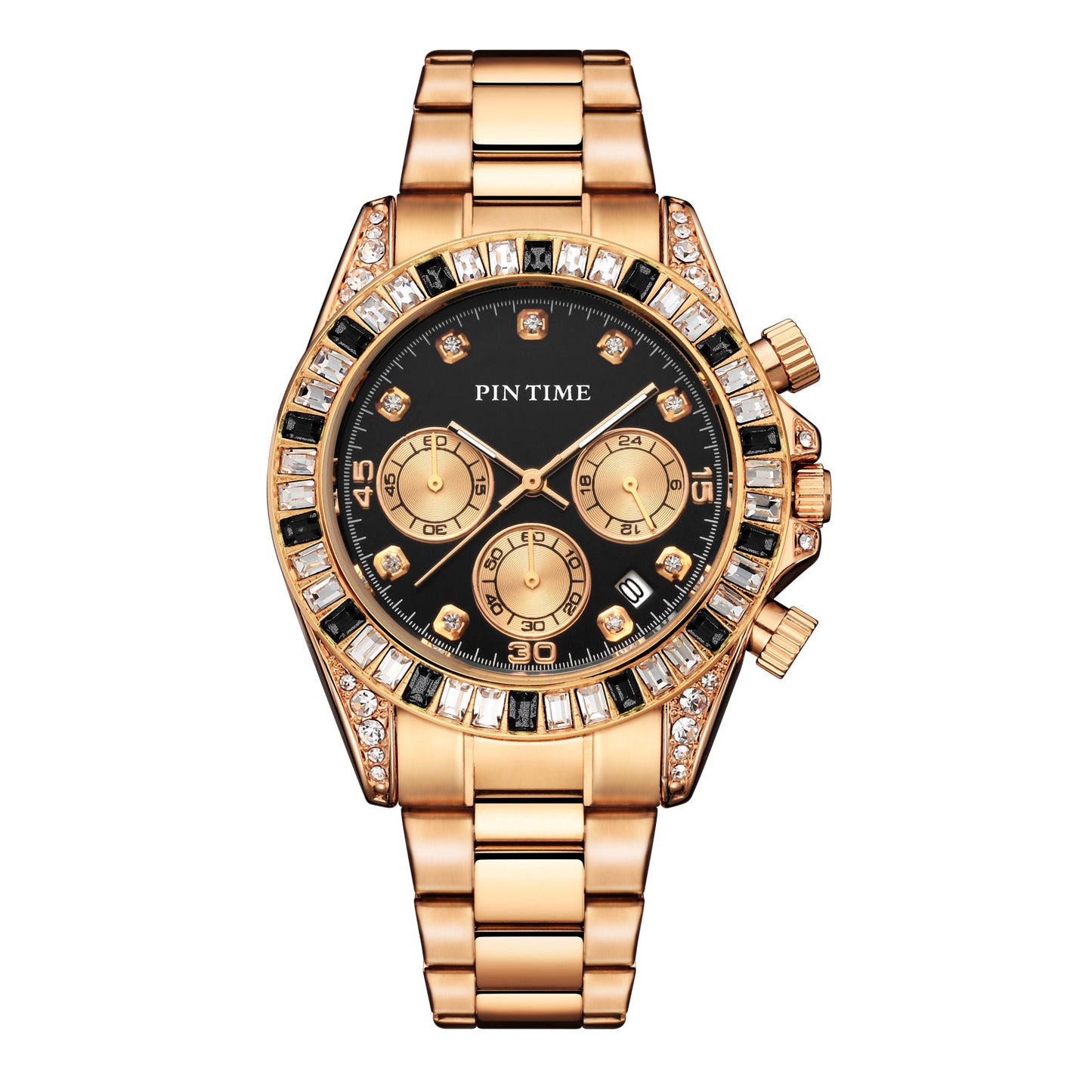 Astarz&co™  Pintime Jewled
