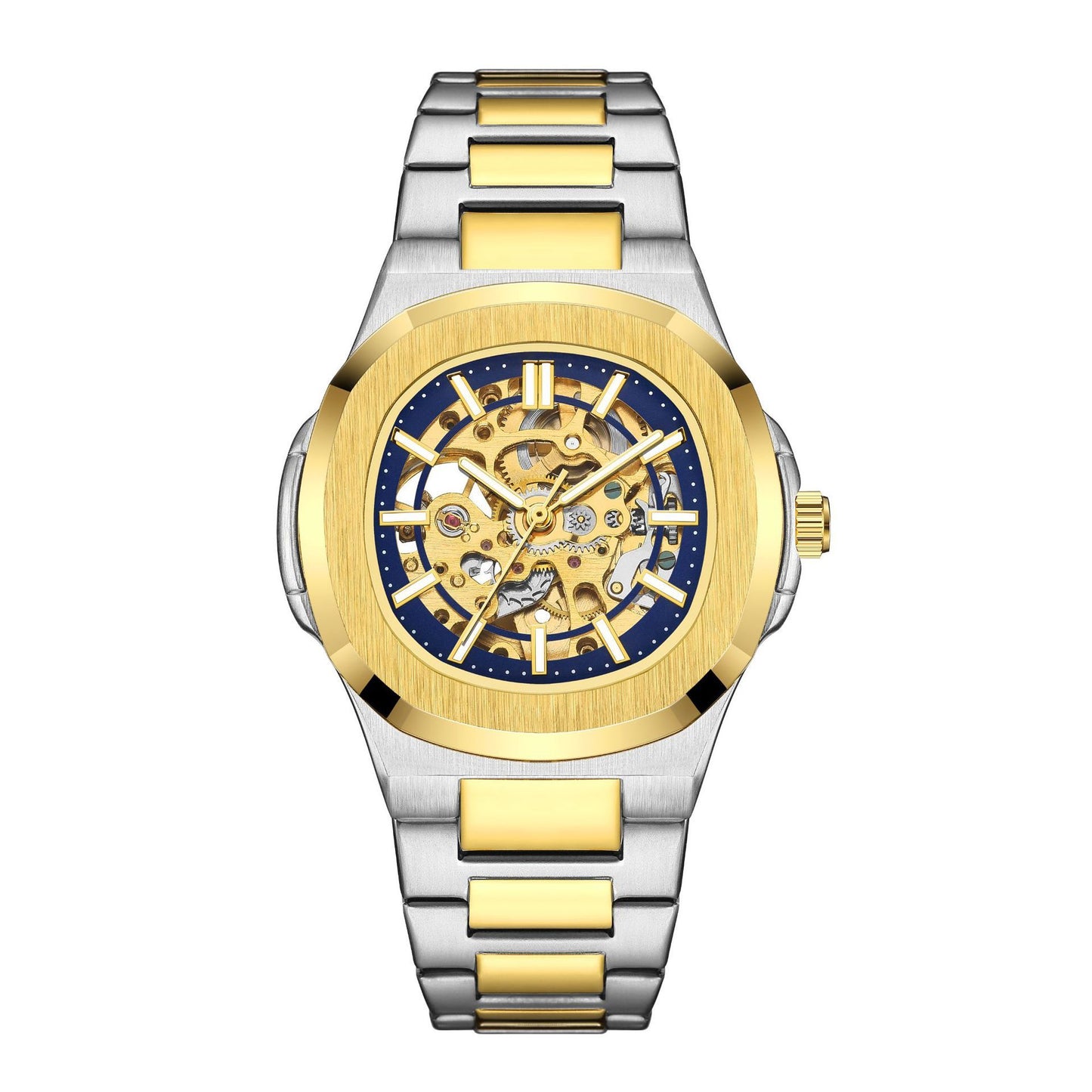 Astarz&co™  Skeleton Automatic