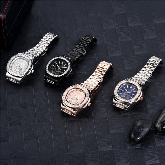 Astarz&co™  Rose Gold