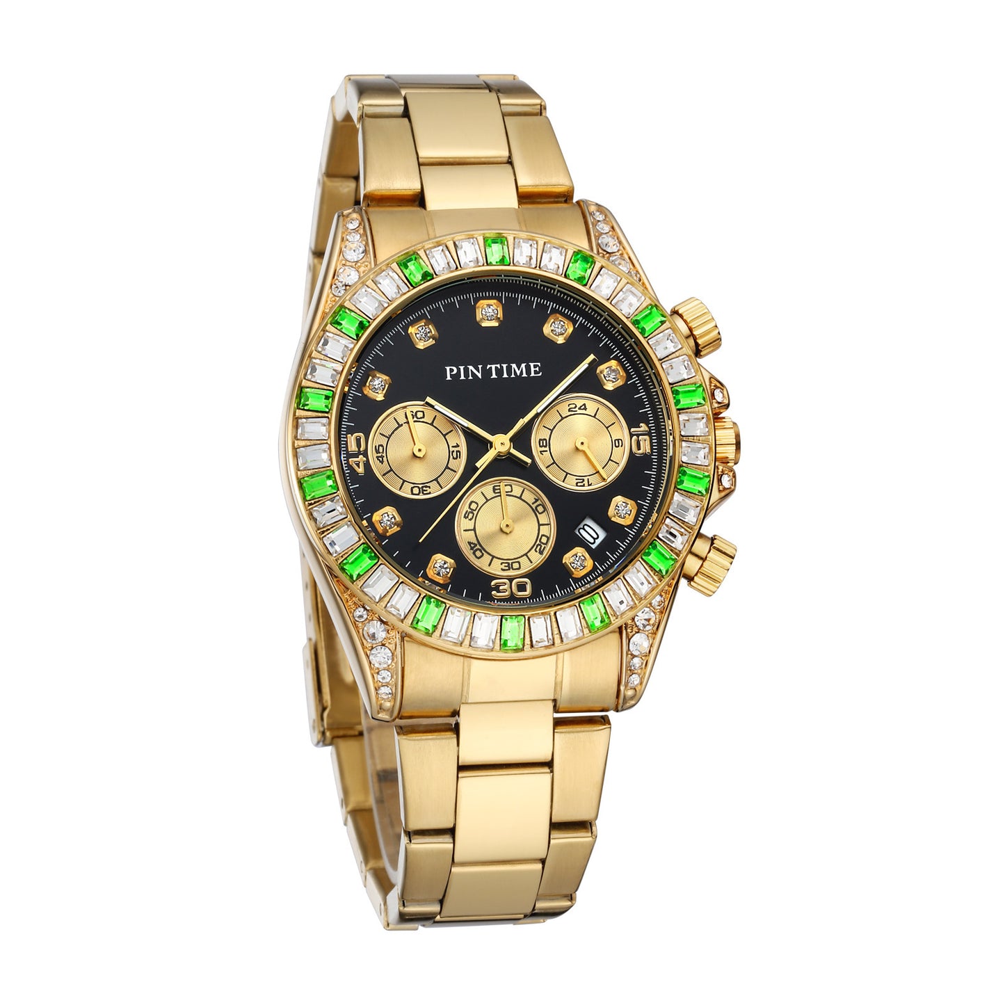 Astarz&co™  Pintime Jewled