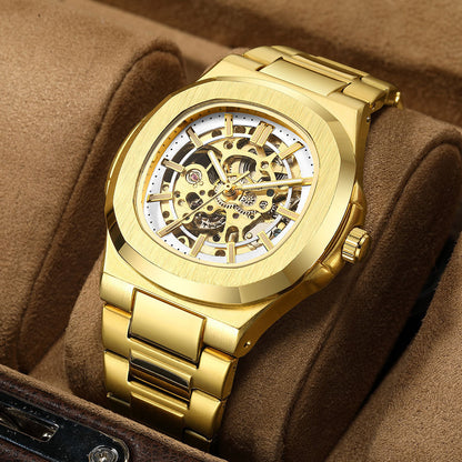 Astarz&co™  Skeleton Automatic