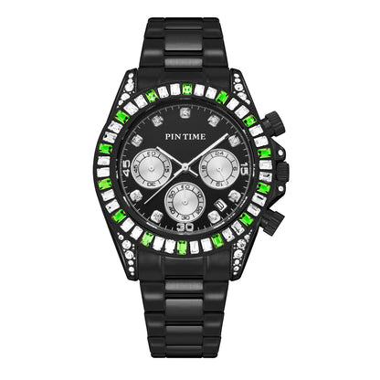 Astarz&co™  Pintime Jewled