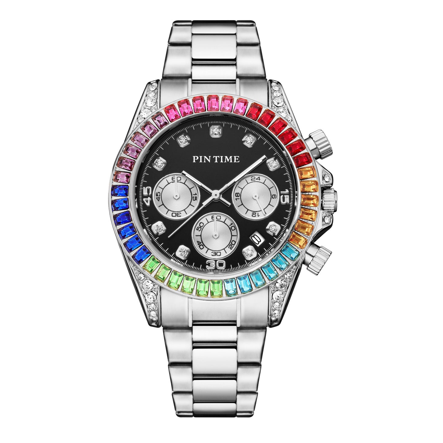 Astarz&co™  Pintime Jewled