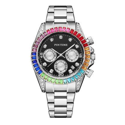Astarz&co™  Pintime Jewled