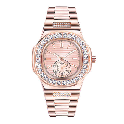 Astarz&co™  Rose Gold