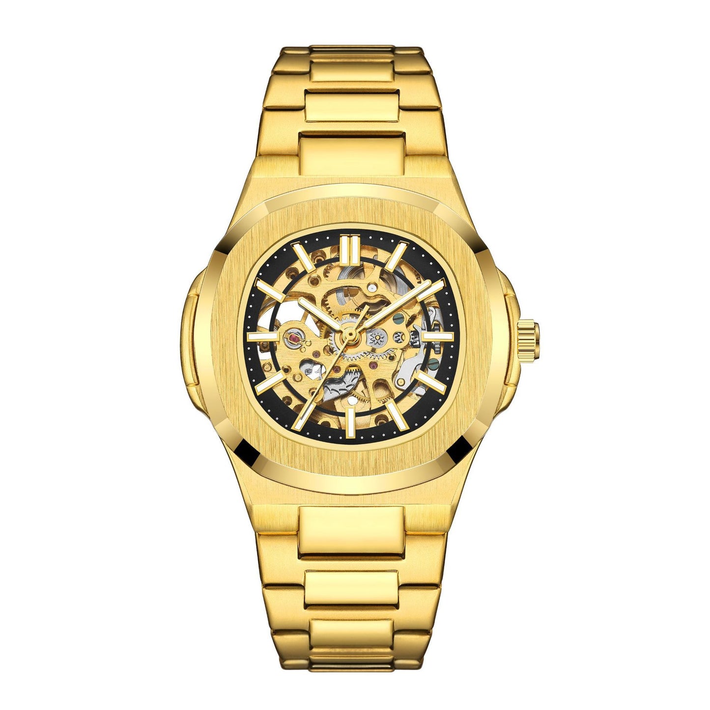 Astarz&co™  Skeleton Automatic