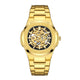 Gold Black