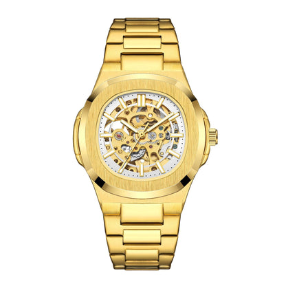 Astarz&co™  Skeleton Automatic