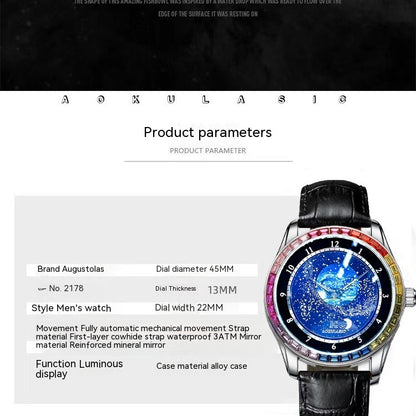 Astarz&co™  Ogulas