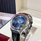 Starry Sky Colorful Crystals