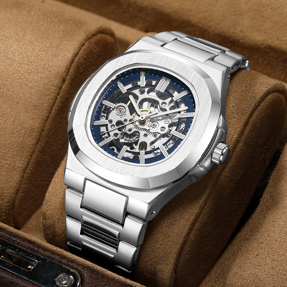 Astarz&co™  Skeleton Automatic