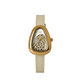 Oval Gold