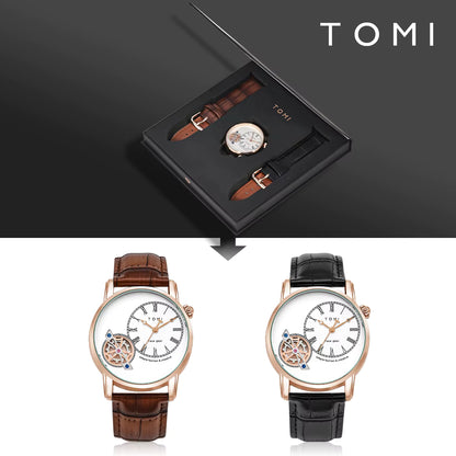 Astarz&co TOMI